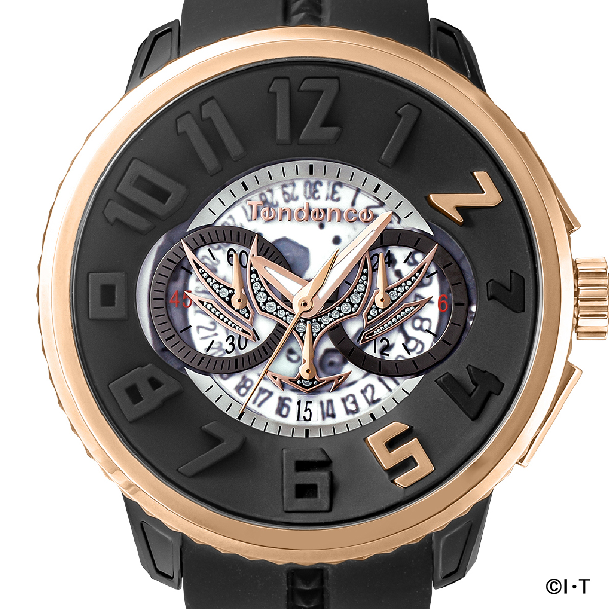 Tendence（テンデンス） 5月22日発売/予約 仮面ライダーアギト 25周年