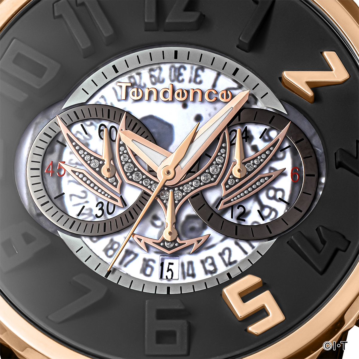 Tendence（テンデンス） 5月22日発売/予約 仮面ライダーアギト 25周年