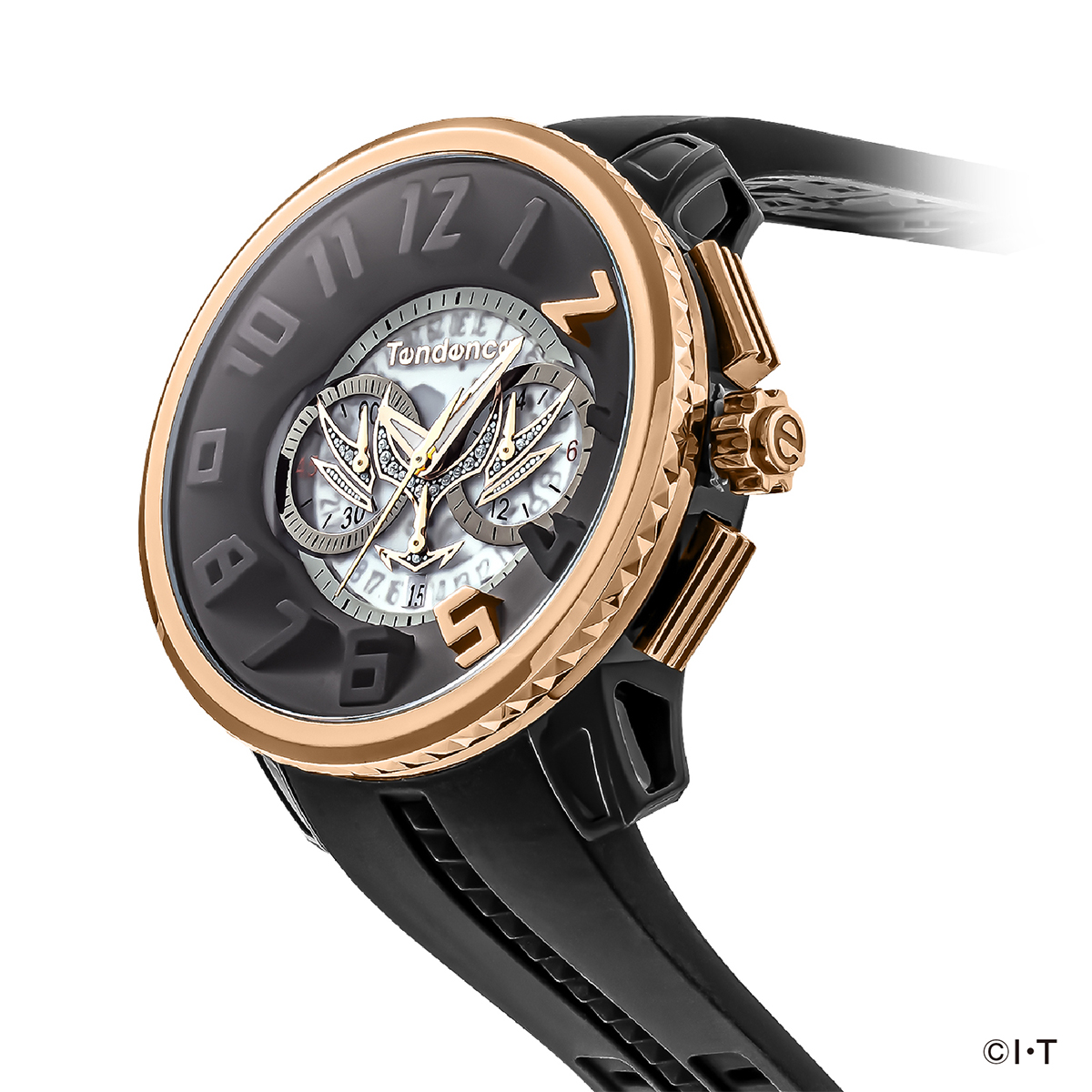 Tendence（テンデンス） 5月22日発売/予約 仮面ライダーアギト 25周年
