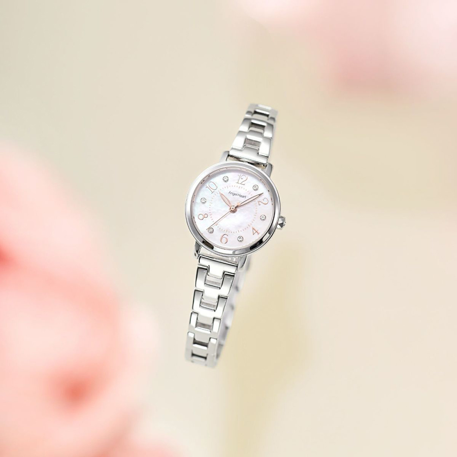 Angel Heart エンジェルハート　レディース腕時計 ANGEL HEART エンジェルハート トゥインクルハート THN24SS-N