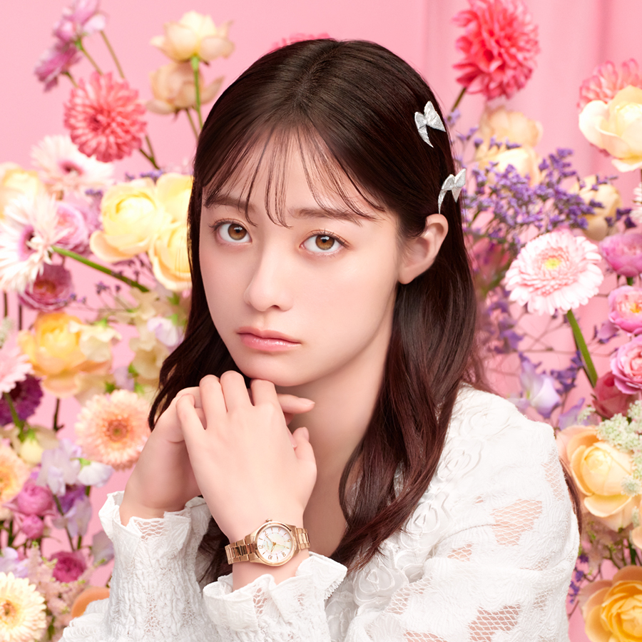 ANGEL HEART エンジェルハート トゥインクルタイム パールダイヤル