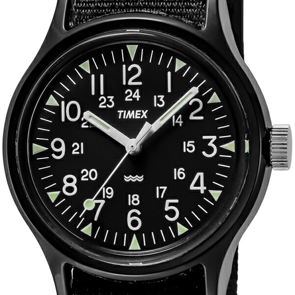 TIMEX（タイメックス） Camper オリジナルキャンパー TW2R13800 メンズ