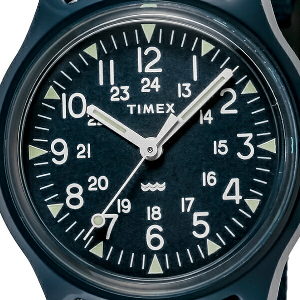 TIMEX タイメックス オリジナルキャンパー 日本限定モデル