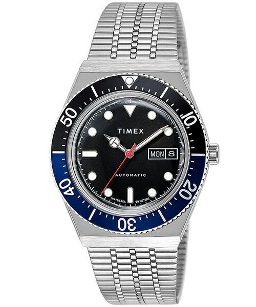 TIMEX タイメックス M79 オートマチック TW2U96900 メンズ