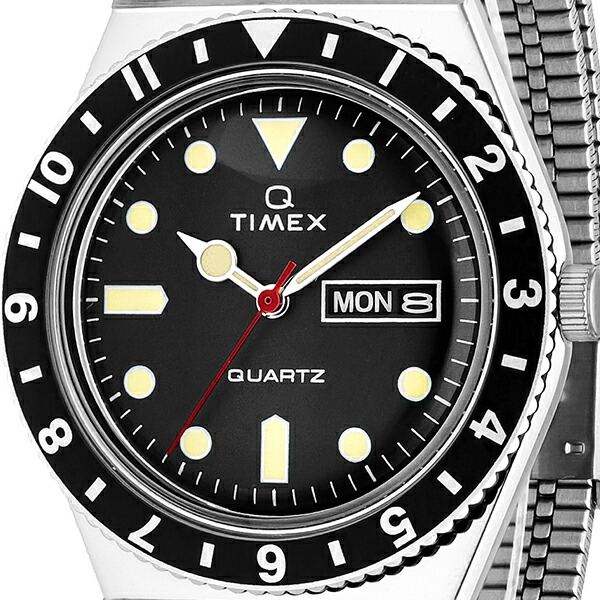 タイメックスQ Q TIMEX | TIMEX/タイメックス | 三越伊勢丹オンライン