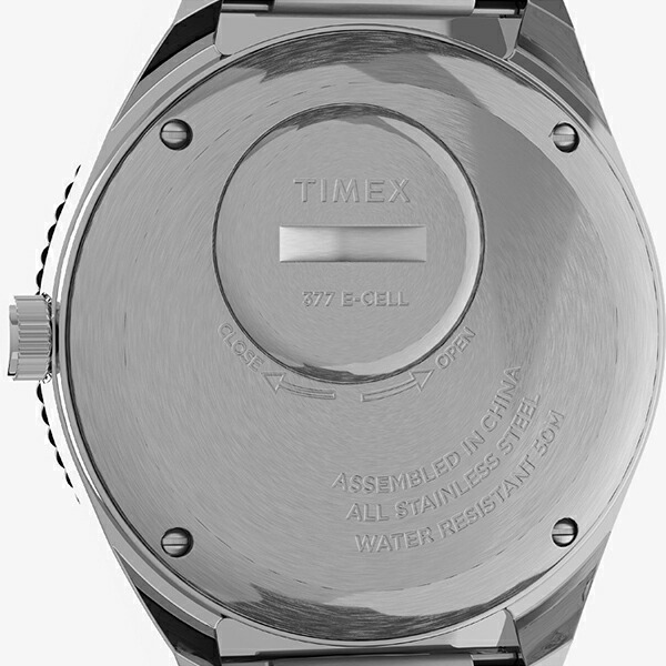 TIMEX（タイメックス） Q TIMEX キュータイメックス TW2U61800 メンズ