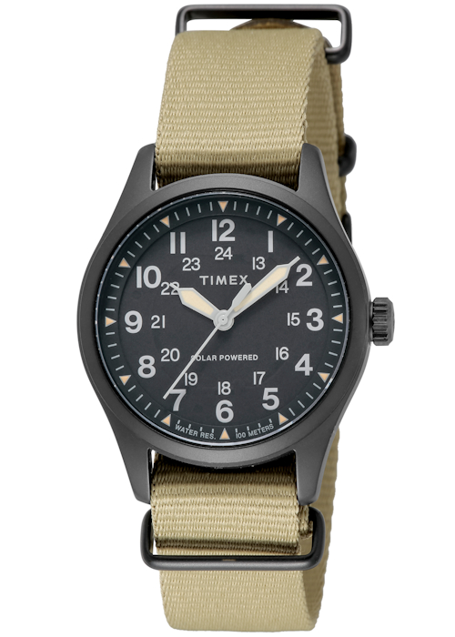 TIMEX タイメックス EXPEDITION NORTH エクスペディション ノース