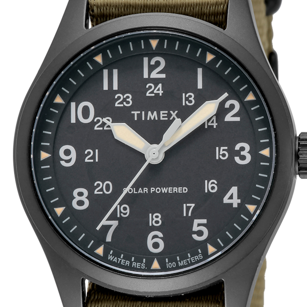 TIMEX タイメックス EXPEDITION NORTH エクスペディション ノース