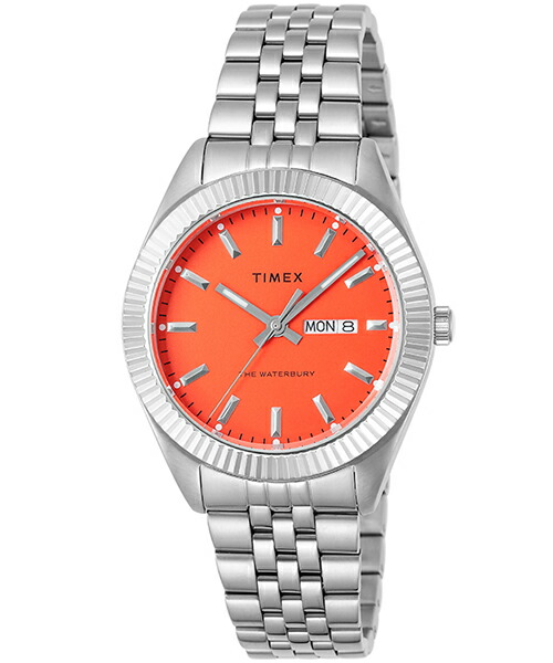 TIMEX（タイメックス） Waterbury Legacy ウォーターベリー レガシー