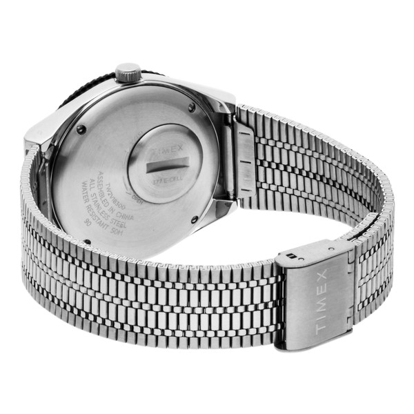 TIMEX（タイメックス） Q TIMEX キュータイメックス TW2V18300 メンズ