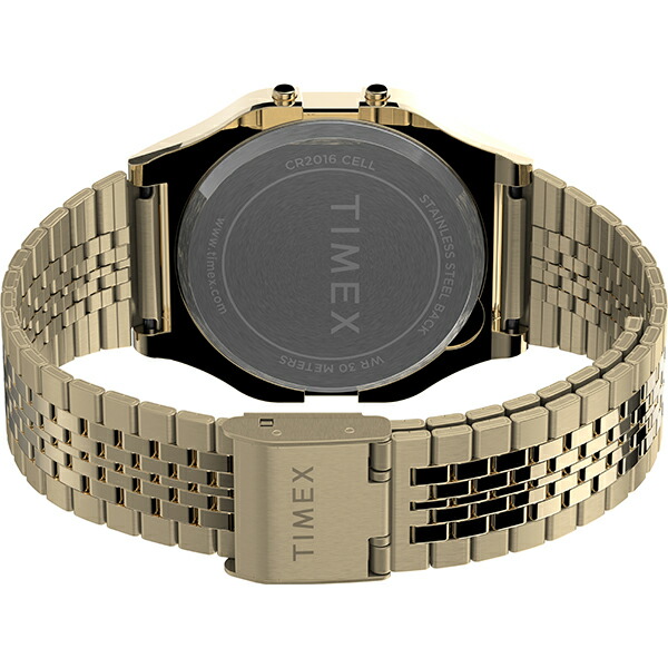 ⭐️専用⭐️ TIMEX80 TW2P65200 TIMEX 80 | TIMEXオンラインストア