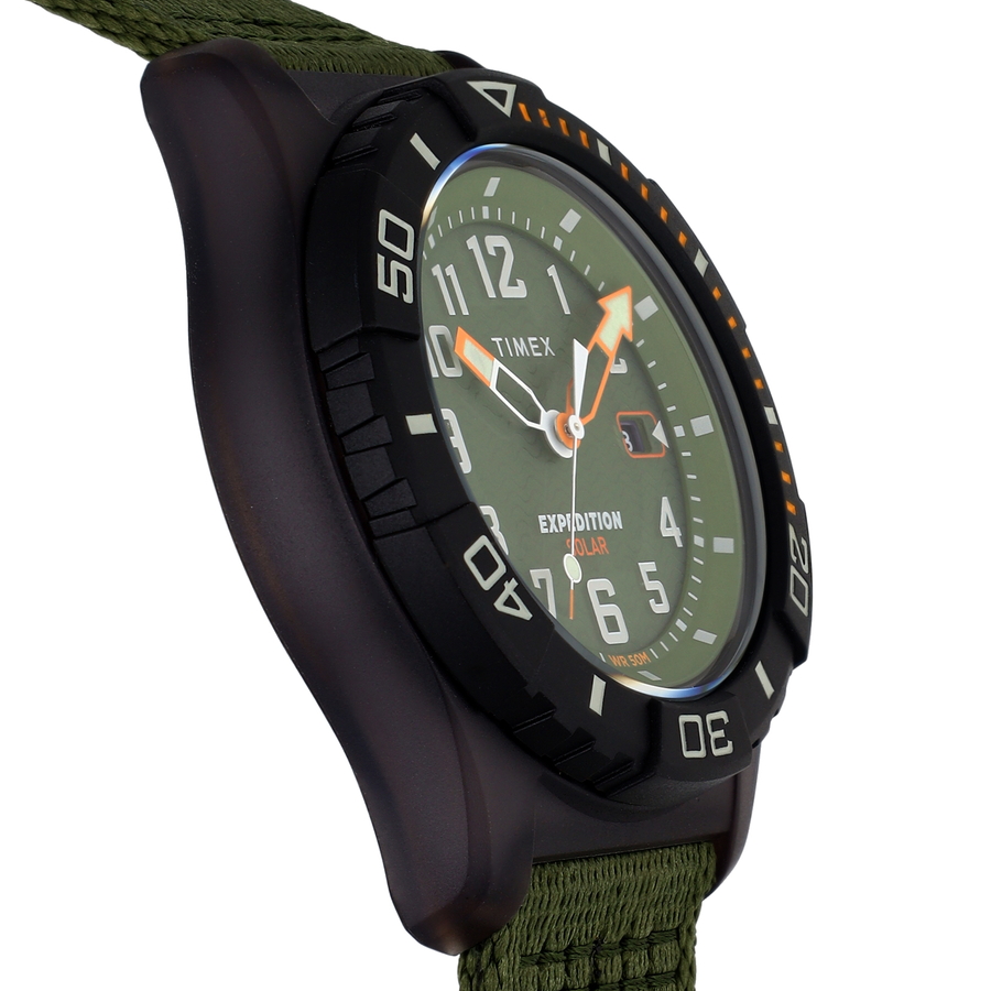 TIMEX 腕時計、アクセサリー（文字盤カラー：グリーン系）の商品一覧