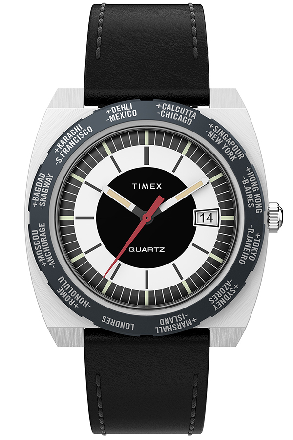 時計 3242 Seiko X The Circuit Wolf Manga Series 50th Anniversary