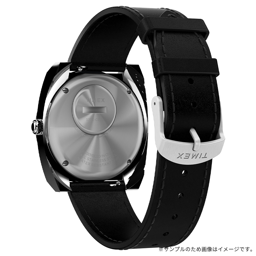TIMEX インテリジェントクォーツ ワールドタイム 完動品 電池新品 TIMEX 当店1年保証 ｜ タイメックス 腕時計 インテリジェント