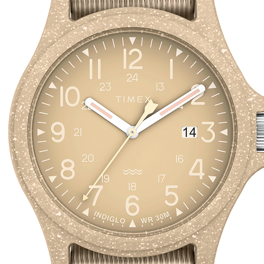 TIMEX（タイメックス） Reclaim Ocean リクレイム オーシャン