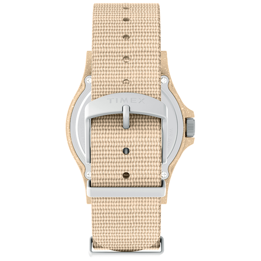 TIMEX（タイメックス） Reclaim Ocean リクレイム オーシャン