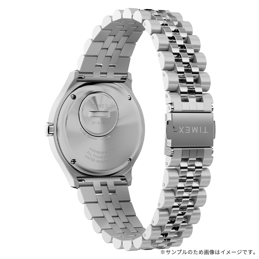 TIMEX（タイメックス） Q TIMEX デグラーデ 復刻モデル TW2W22500