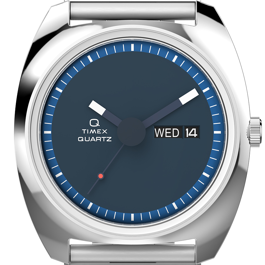 RHC ロンハーマンよりTIMEX for RHC Atlantisを発売 | 株式会社