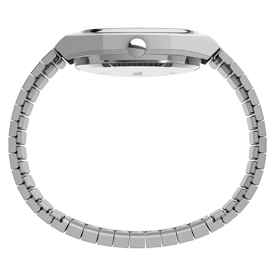 TIMEX タイメックス 1983 E-Line 復刻モデル TVダイヤル