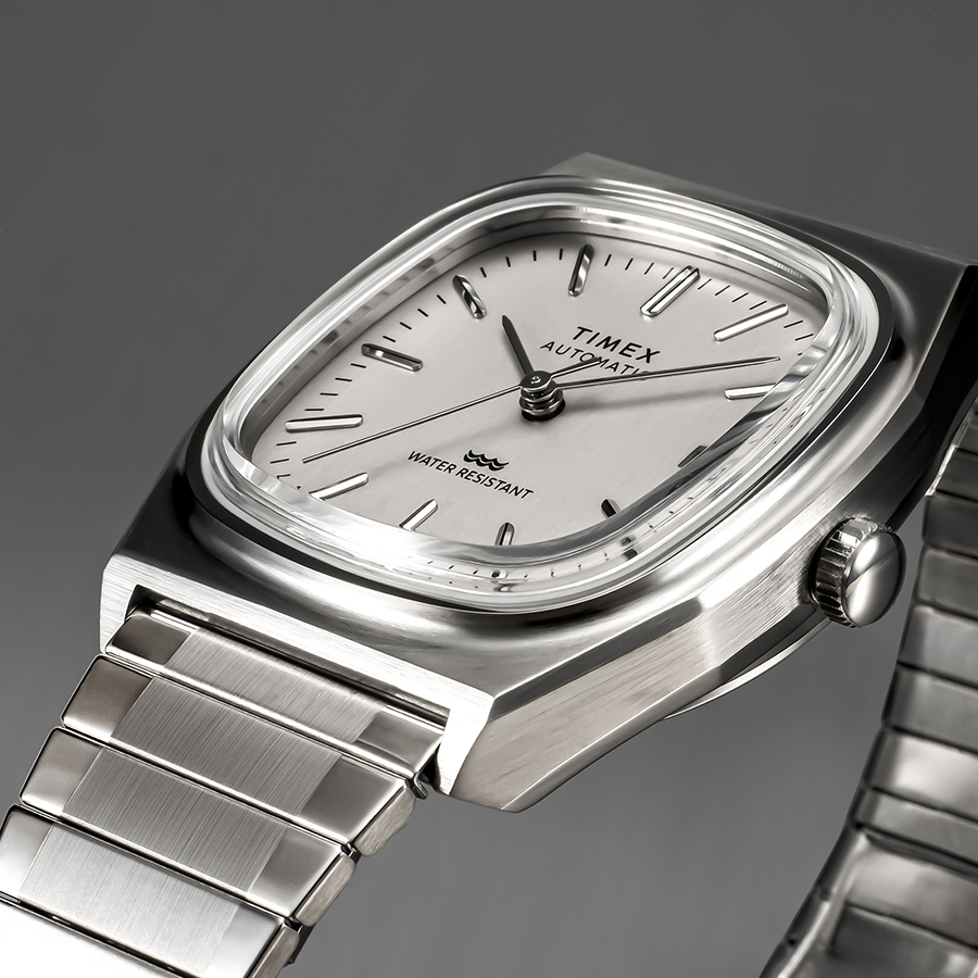TIMEX タイメックス 1983 E-Line 復刻モデル TVダイヤル