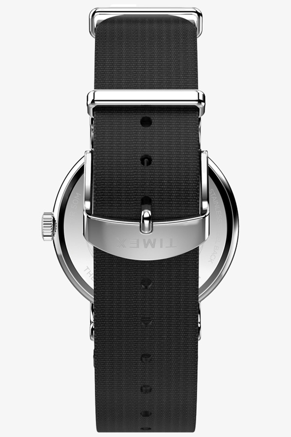 TIMEX タイメックス ウィークエンダー 37mm TW2W85700 メンズ