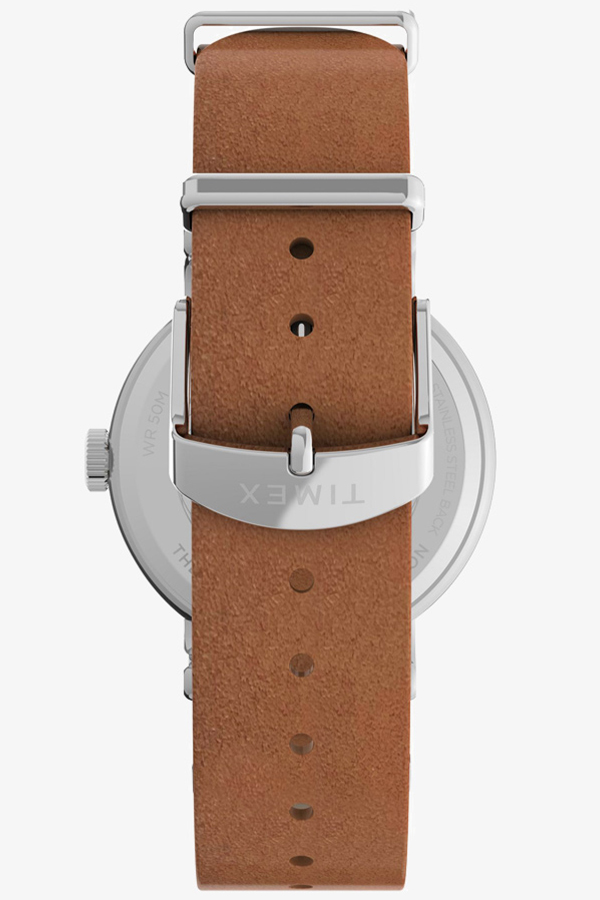 TIMEX（タイメックス） ウィークエンダー 37mm TW2W86500 メンズ