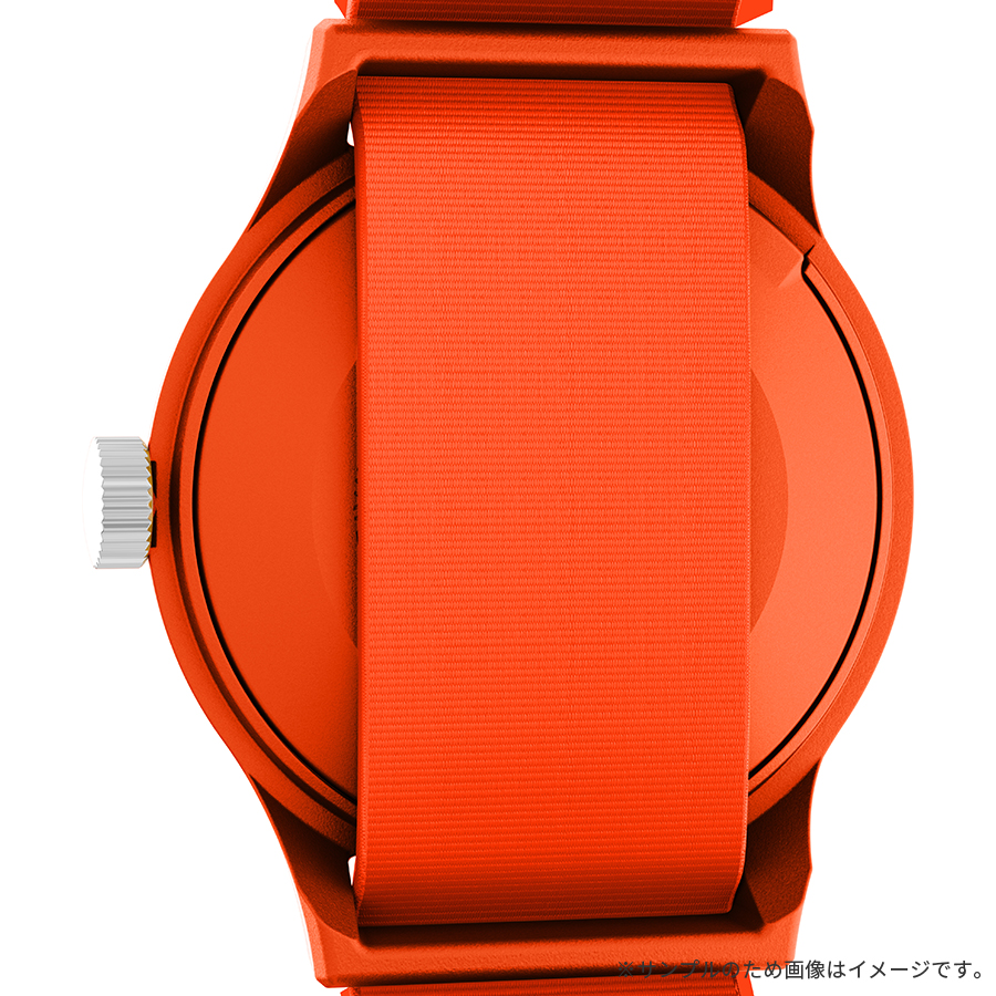 TIMEX（タイメックス） オリジナルキャンパー TW2W91300 メンズ 腕時計