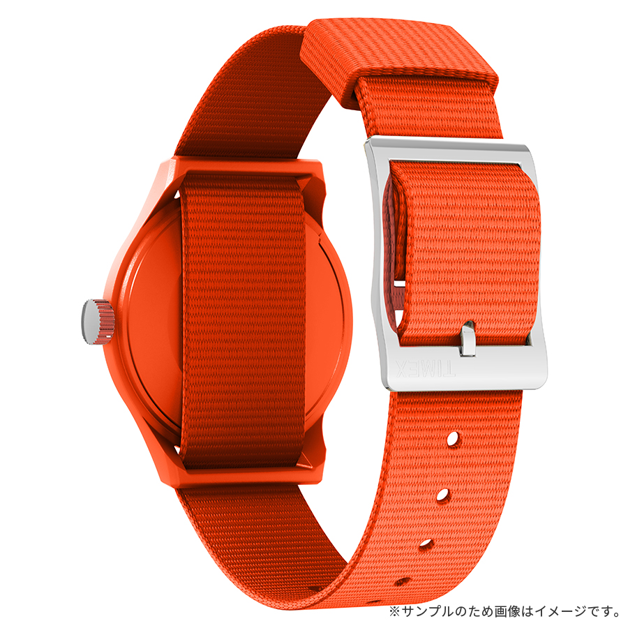 TIMEX（タイメックス） オリジナルキャンパー TW2W91300 メンズ 腕時計