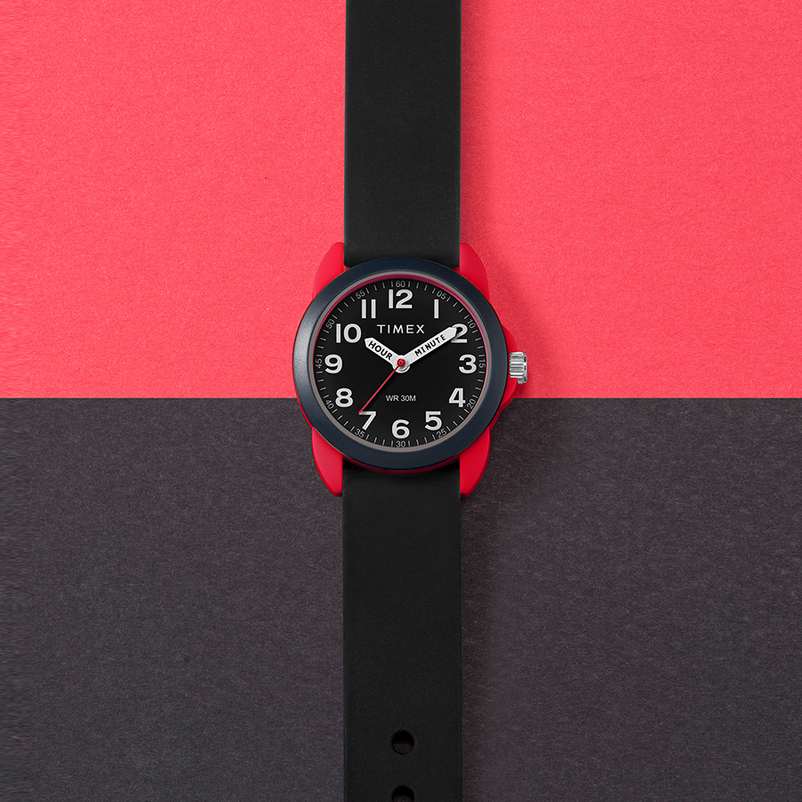 TIMEX（タイメックス） キッズ アナログモデル TW2W91900 男の子