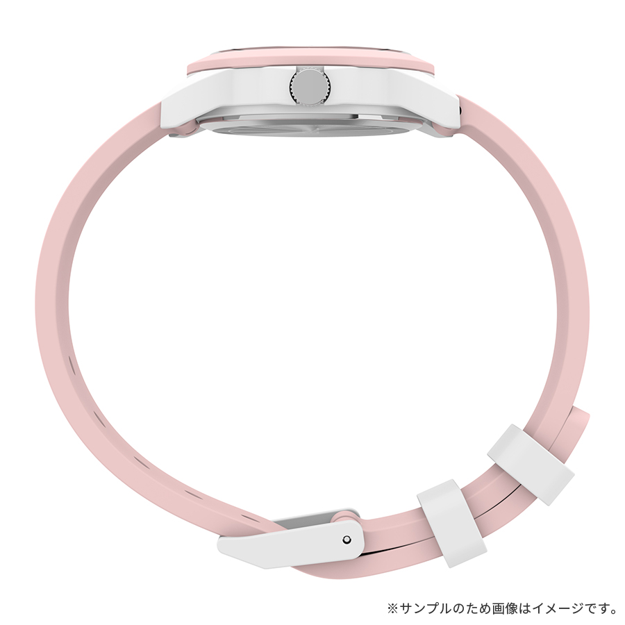 タイメックス キッズ アナログモデル TW2W...の詳細画像4
