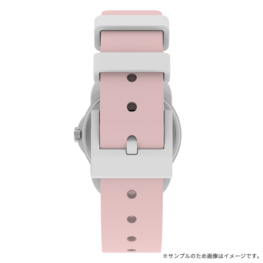 タイメックス キッズ アナログモデル TW2W...の詳細画像5