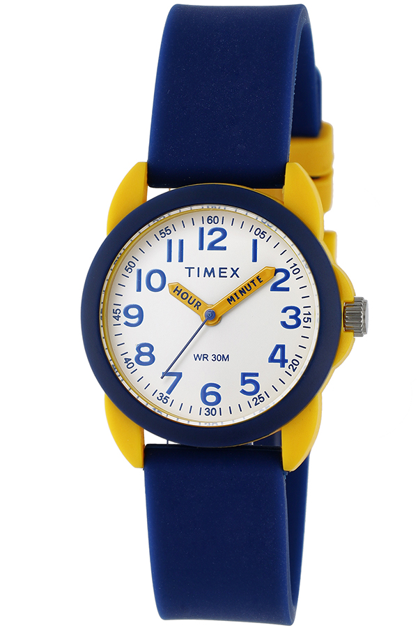 オモチャ時計 TIMEX（タイメックス） キッズ アナログモデル TW2W92100 男の子