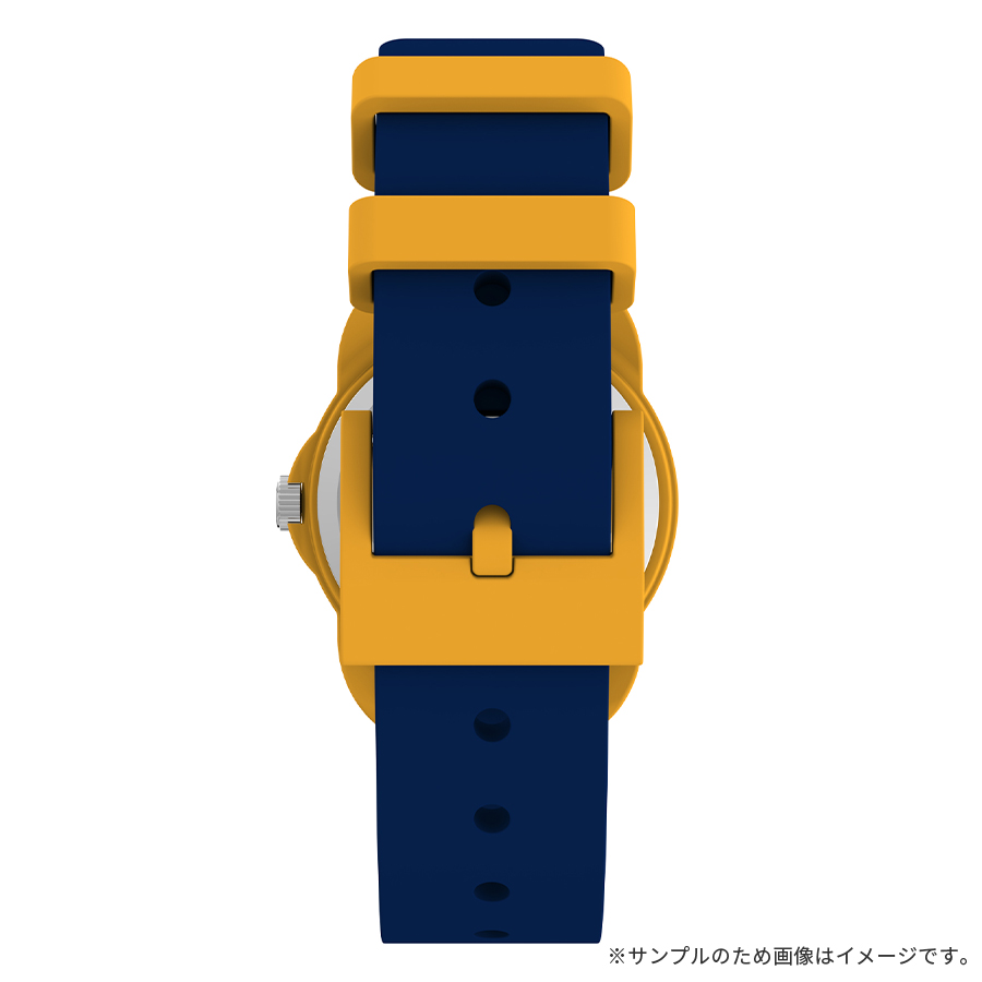 TIMEX（タイメックス） キッズ アナログモデル TW2W92100 男の子