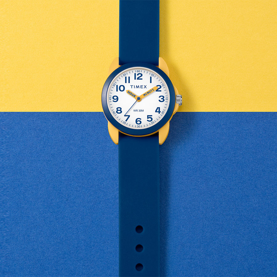 TIMEX（タイメックス） キッズ アナログモデル TW2W92100 男の子