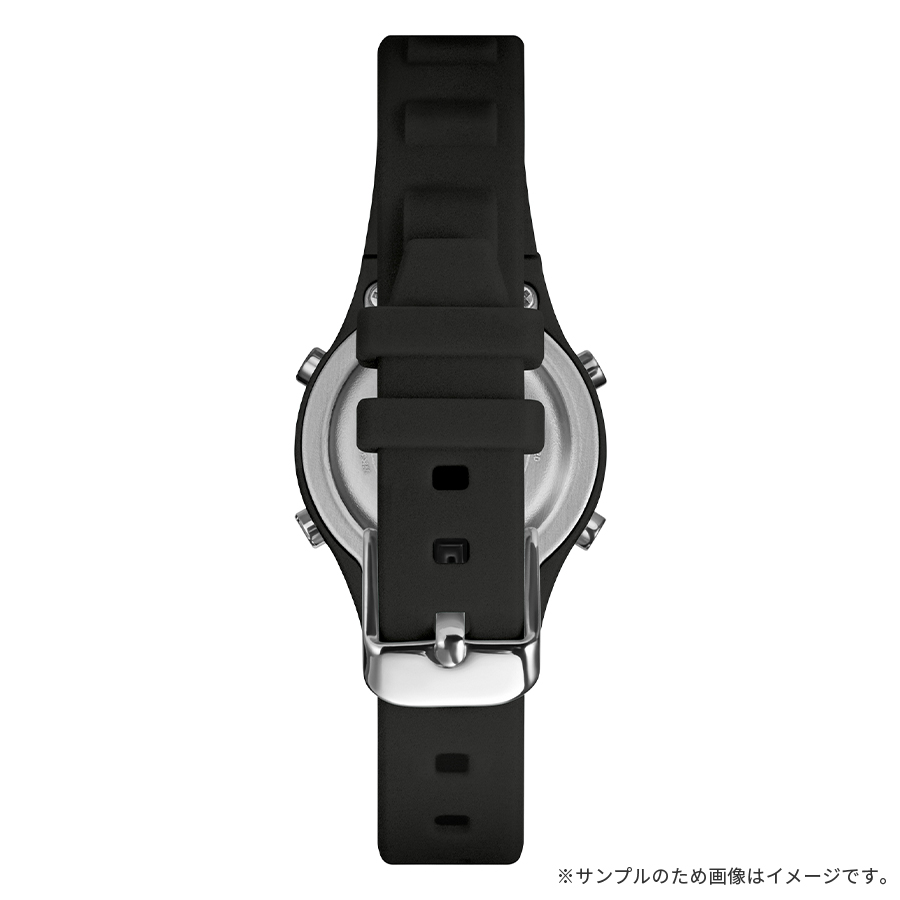 タイメックス キッズ デジタルモデル TW2W...の詳細画像5