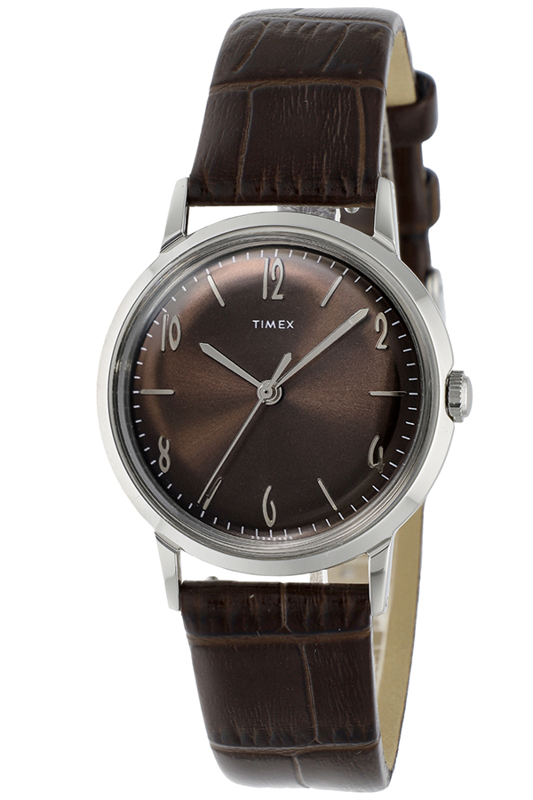 【国内即納】TIMEX Marlin TW2W93300 ユニセックス 腕時計 TIMEX》 タイメックス Marlin マーリン TW2W93300 手巻き メンズ