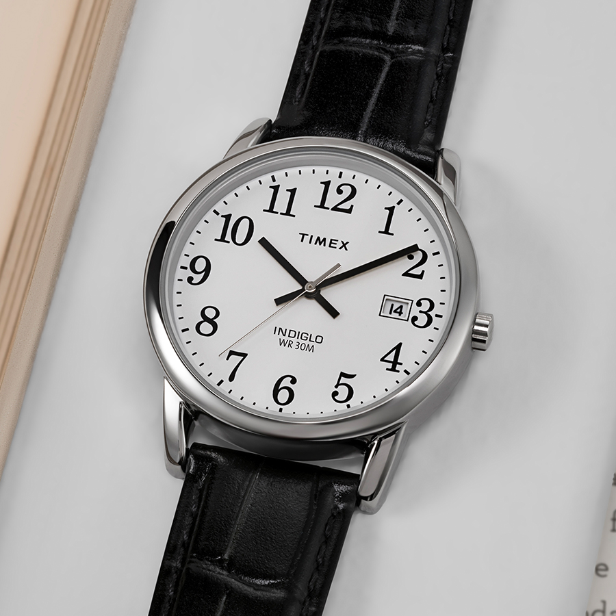 TIMEX 3月21日発売 タイメックス イージーリーダー TW2W95400