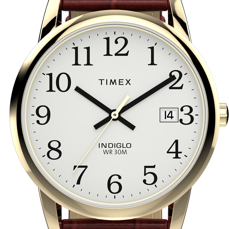 【国内即納】TIMEX Easy Reader TW2W95500 ユニセックス 腕時計 TIMEX タイメックス イージーリーダー TW2W95500 メンズ