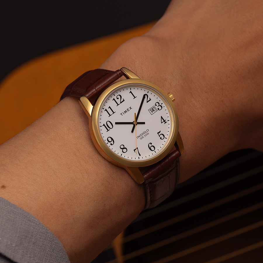 TIMEX（タイメックス） イージーリーダー TW2W95500 メンズ レディース 