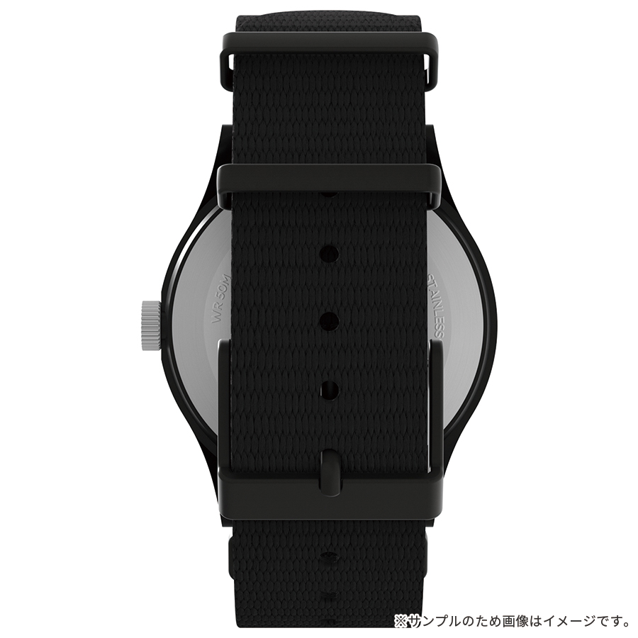 TIMEX（タイメックス） MK1 フォートナイト コラボモデル ケビン・ザ