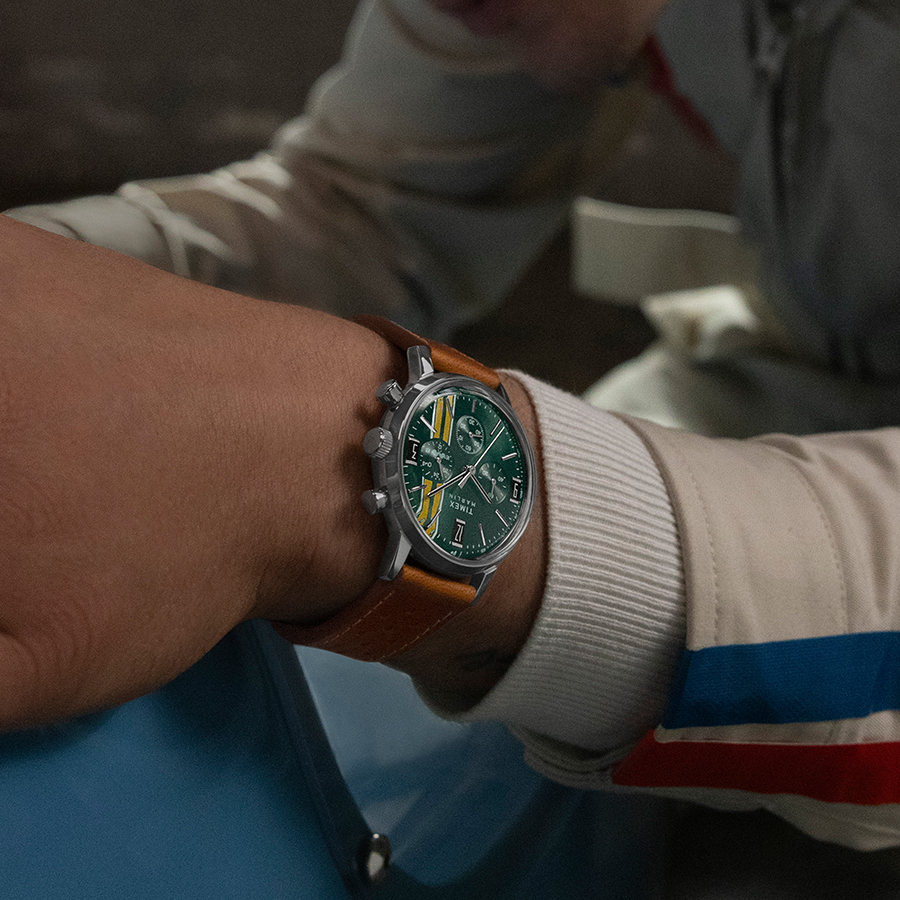 【国内即納】TIMEX Marlin TW2W99100 ユニセックス 腕時計 Timex MARLIN TW2W99100 Review and Features at TicTacArea.com