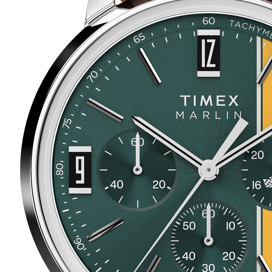 【国内即納】TIMEX Marlin TW2W99100 ユニセックス 腕時計 Timex MARLIN TW2W99100 Review and Features at TicTacArea.com