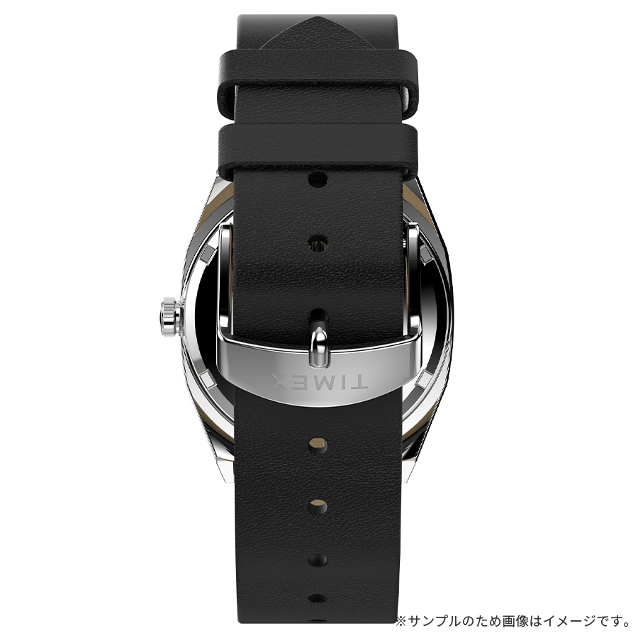 TIMEX タイメックス 1983 E-Line 復刻モデル TVダイヤル
