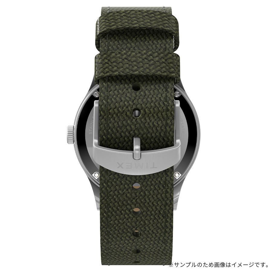 TIMEX タイメックス MK1 オートマチック キャンパー TW2Y07800