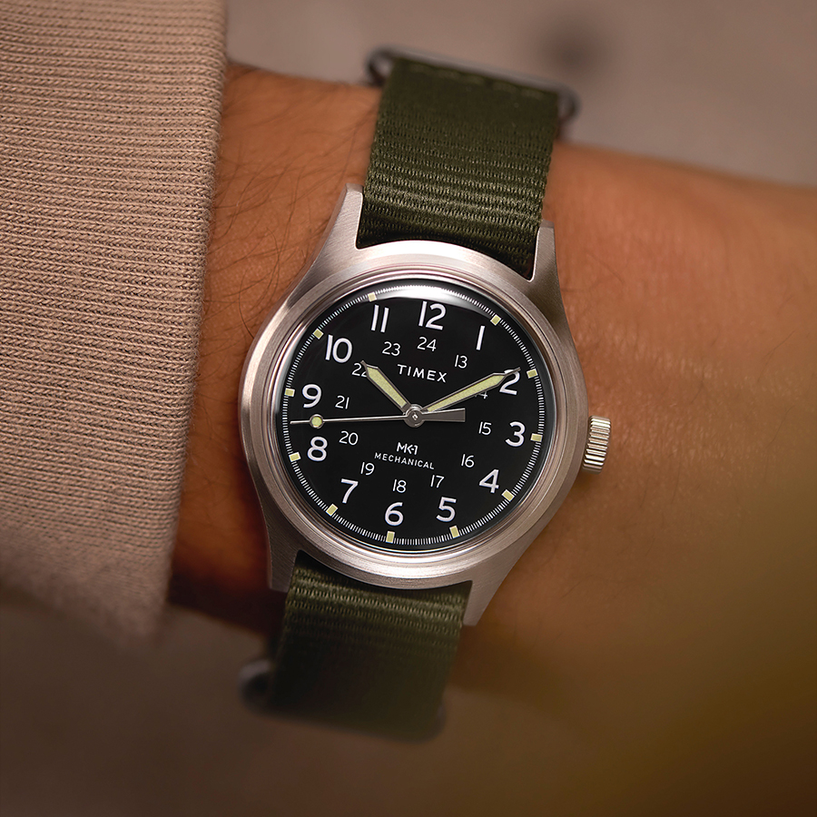 TIMEX mk1の商品一覧 通販 - Yahoo!ショッピング