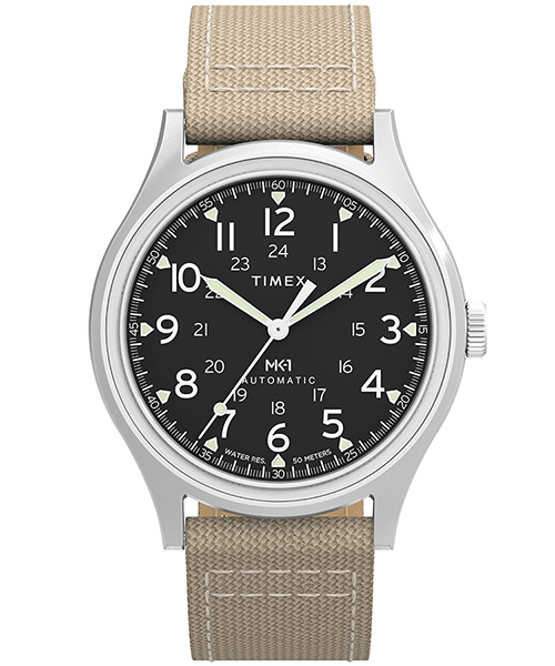 時計 TIMEX Amazon | タイメックス TIMEX 腕時計 MK1 ALUMINUM TW2R67900