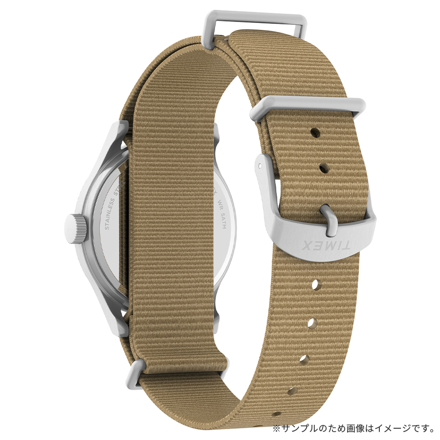 タイメックス MK1 メカニカル キャンパー TW2Y12000 手巻き TIMEX タイメックス MK1 メカニカル キャンパー TW2Y12000