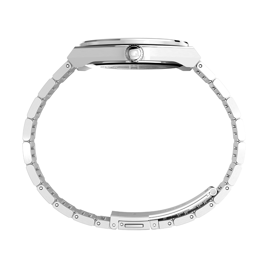 TIMEX（タイメックス） Q TIMEX コンチネンタル GMT TW2Y12100 メンズ