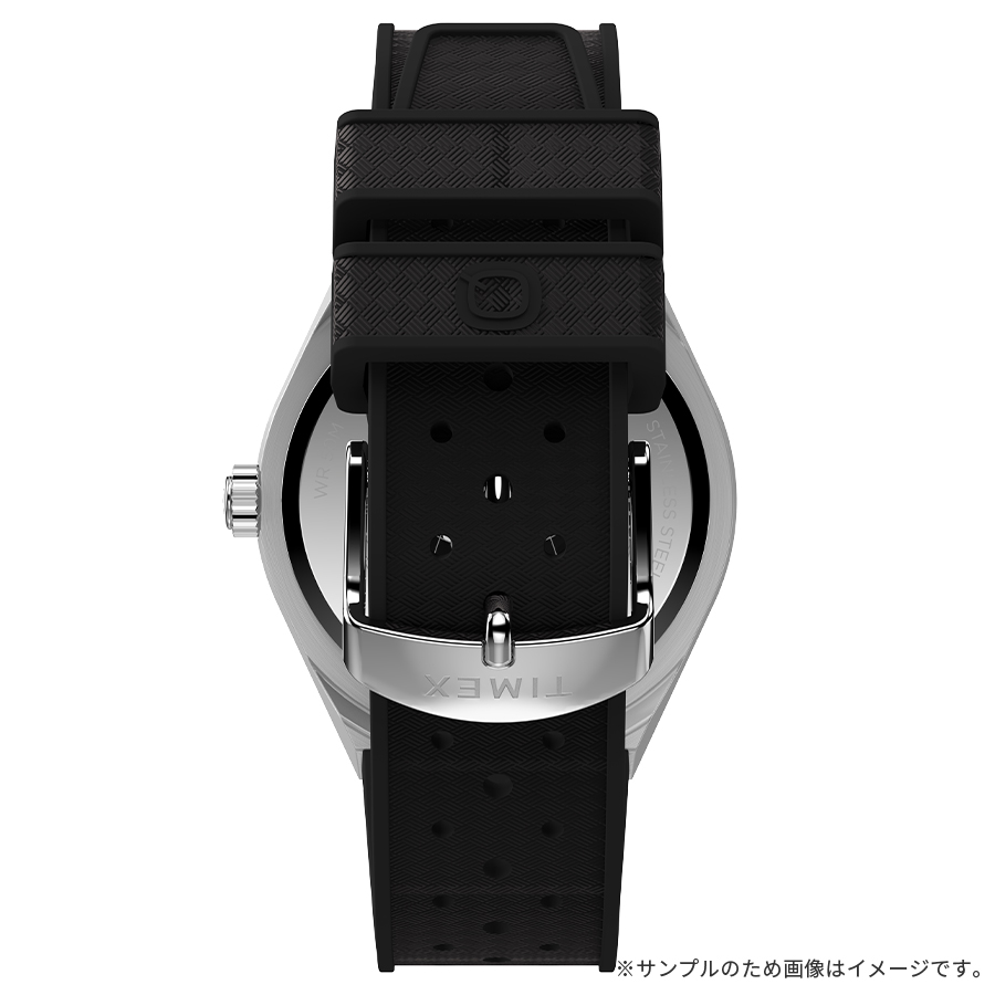 TIMEX タイメックス Q コンチネンタル GMT TW2Y12200 メンズ 腕時計