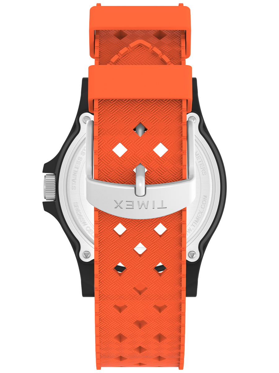 TIMEX（タイメックス） 12月5日発売 NASA アルテミス計画